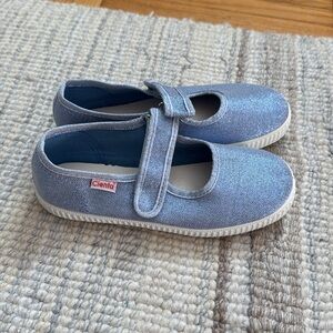 Cienta MaryJane shoes